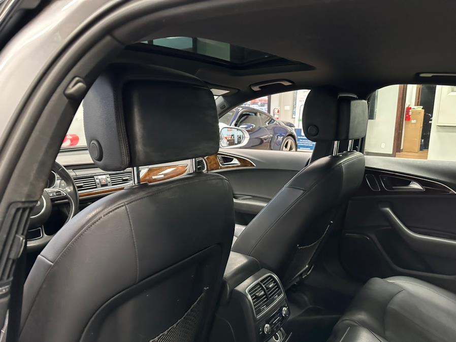 2017 Audi A6 2.0 TFSI Premium Plus quattro AWD, available for sale in Inwood, New York | 5 Towns Drive. Inwood, New York 2017 Audi A6 2.0 TFSI Premium Plus quattro AWD, available for sale in Inwood, New York | 5 Towns Drive. Inwood, New York