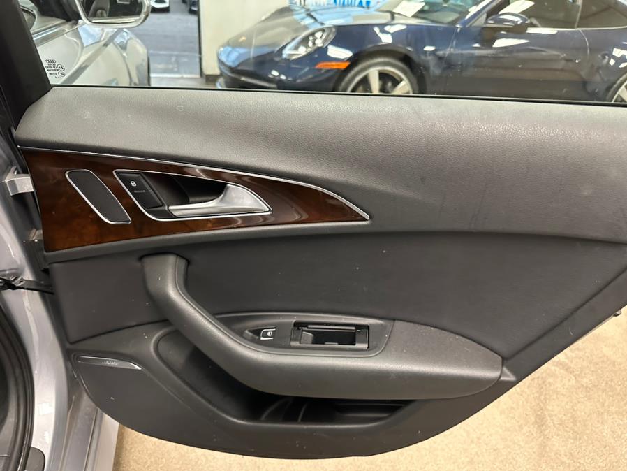 2017 Audi A6 2.0 TFSI Premium Plus quattro AWD, available for sale in Inwood, New York | 5 Towns Drive. Inwood, New York 2017 Audi A6 2.0 TFSI Premium Plus quattro AWD, available for sale in Inwood, New York | 5 Towns Drive. Inwood, New York