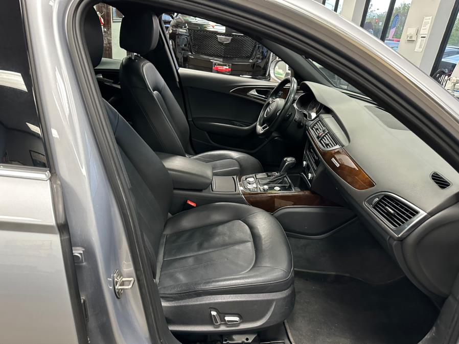 2017 Audi A6 2.0 TFSI Premium Plus quattro AWD, available for sale in Inwood, New York | 5 Towns Drive. Inwood, New York 2017 Audi A6 2.0 TFSI Premium Plus quattro AWD, available for sale in Inwood, New York | 5 Towns Drive. Inwood, New York
