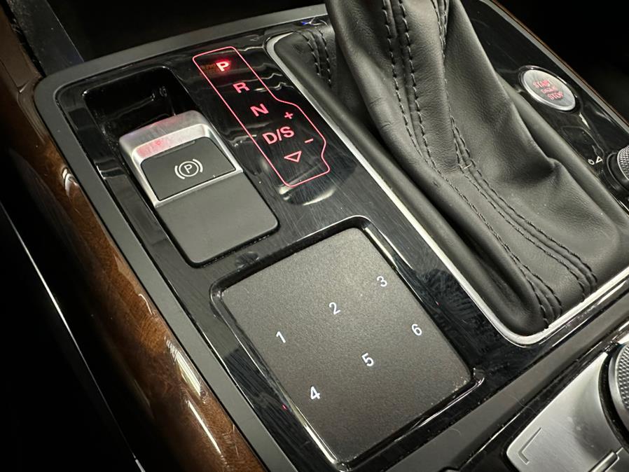 2017 Audi A6 2.0 TFSI Premium Plus quattro AWD, available for sale in Inwood, New York | 5 Towns Drive. Inwood, New York 2017 Audi A6 2.0 TFSI Premium Plus quattro AWD, available for sale in Inwood, New York | 5 Towns Drive. Inwood, New York