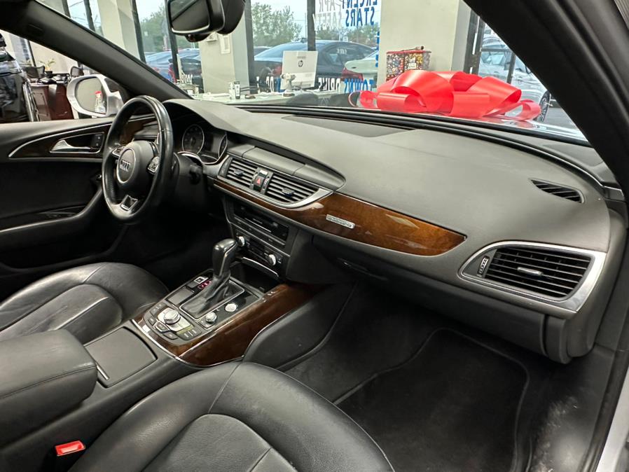 2017 Audi A6 2.0 TFSI Premium Plus quattro AWD, available for sale in Inwood, New York | 5 Towns Drive. Inwood, New York 2017 Audi A6 2.0 TFSI Premium Plus quattro AWD, available for sale in Inwood, New York | 5 Towns Drive. Inwood, New York