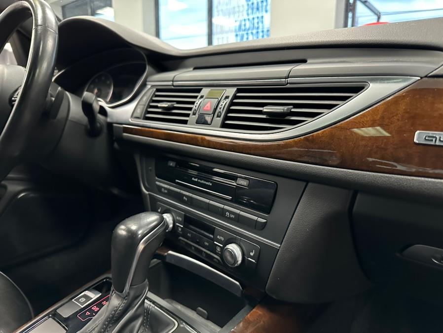 2017 Audi A6 2.0 TFSI Premium Plus quattro AWD, available for sale in Inwood, New York | 5 Towns Drive. Inwood, New York 2017 Audi A6 2.0 TFSI Premium Plus quattro AWD, available for sale in Inwood, New York | 5 Towns Drive. Inwood, New York