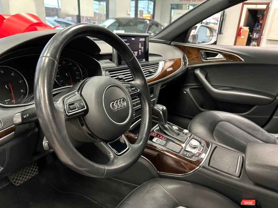 2017 Audi A6 2.0 TFSI Premium Plus quattro AWD, available for sale in Inwood, New York | 5 Towns Drive. Inwood, New York 2017 Audi A6 2.0 TFSI Premium Plus quattro AWD, available for sale in Inwood, New York | 5 Towns Drive. Inwood, New York