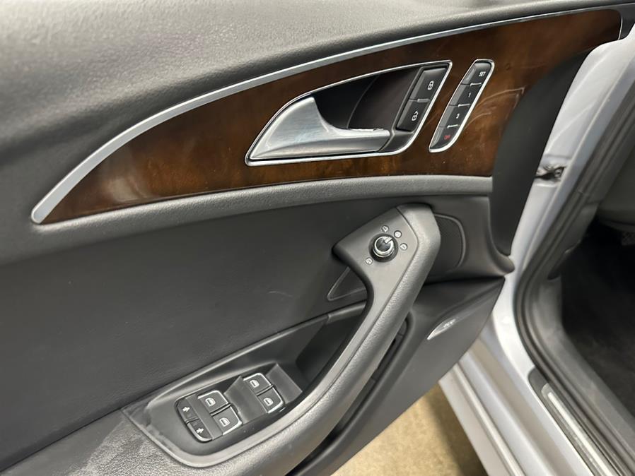 2017 Audi A6 2.0 TFSI Premium Plus quattro AWD, available for sale in Inwood, New York | 5 Towns Drive. Inwood, New York 2017 Audi A6 2.0 TFSI Premium Plus quattro AWD, available for sale in Inwood, New York | 5 Towns Drive. Inwood, New York