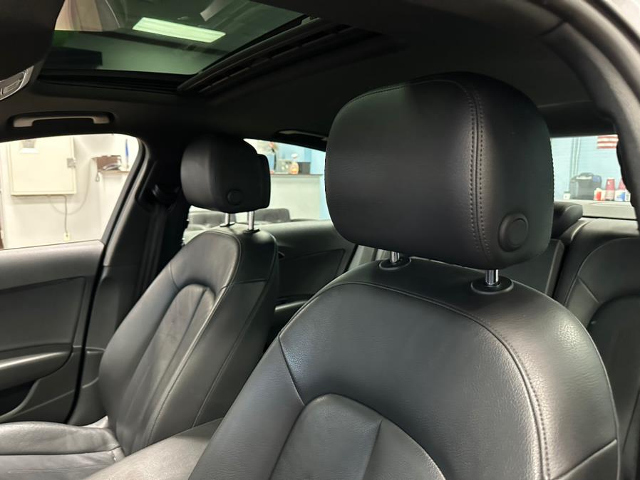 2017 Audi A6 2.0 TFSI Premium Plus quattro AWD, available for sale in Inwood, New York | 5 Towns Drive. Inwood, New York 2017 Audi A6 2.0 TFSI Premium Plus quattro AWD, available for sale in Inwood, New York | 5 Towns Drive. Inwood, New York