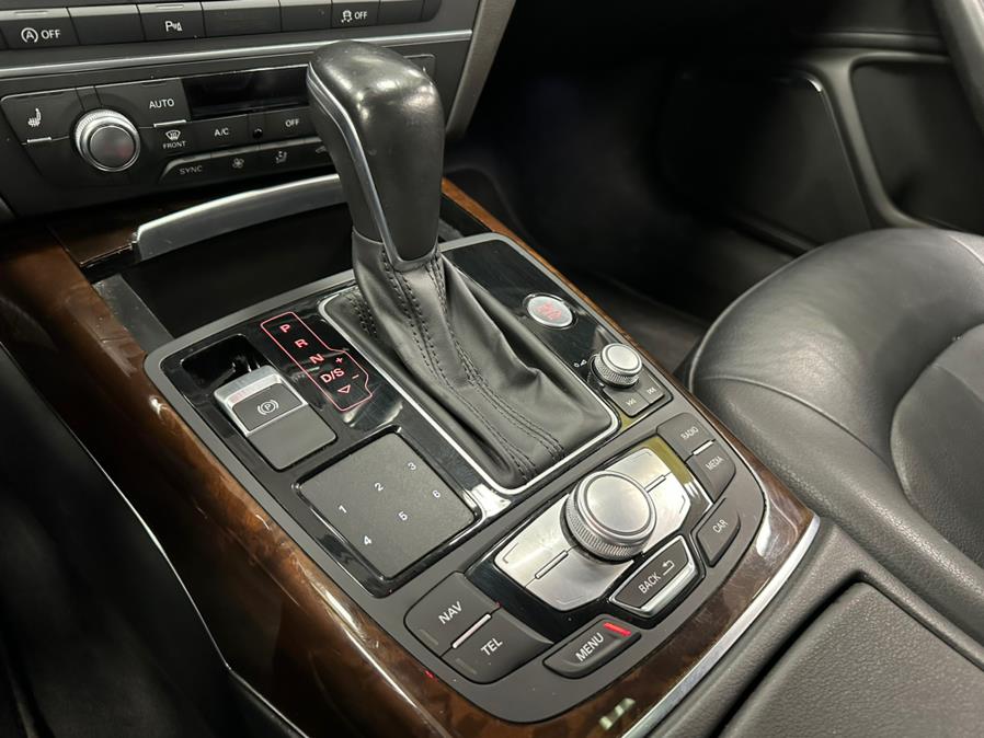 2017 Audi A6 2.0 TFSI Premium Plus quattro AWD, available for sale in Inwood, New York | 5 Towns Drive. Inwood, New York 2017 Audi A6 2.0 TFSI Premium Plus quattro AWD, available for sale in Inwood, New York | 5 Towns Drive. Inwood, New York