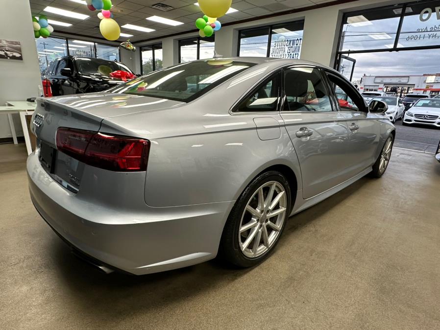 2017 Audi A6 2.0 TFSI Premium Plus quattro AWD, available for sale in Inwood, New York | 5 Towns Drive. Inwood, New York 2017 Audi A6 2.0 TFSI Premium Plus quattro AWD, available for sale in Inwood, New York | 5 Towns Drive. Inwood, New York