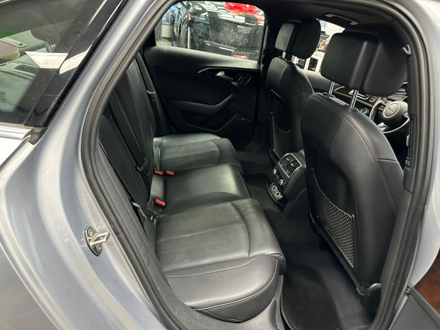 2017 Audi A6 2.0 TFSI Premium Plus quattro AWD, available for sale in Inwood, New York | 5 Towns Drive. Inwood, New York 2017 Audi A6 2.0 TFSI Premium Plus quattro AWD, available for sale in Inwood, New York | 5 Towns Drive. Inwood, New York