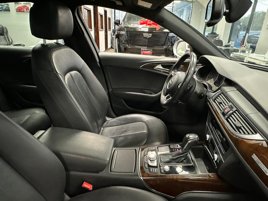 2017 Audi A6 2.0 TFSI Premium Plus quattro AWD, available for sale in Inwood, New York | 5 Towns Drive. Inwood, New York 2017 Audi A6 2.0 TFSI Premium Plus quattro AWD, available for sale in Inwood, New York | 5 Towns Drive. Inwood, New York