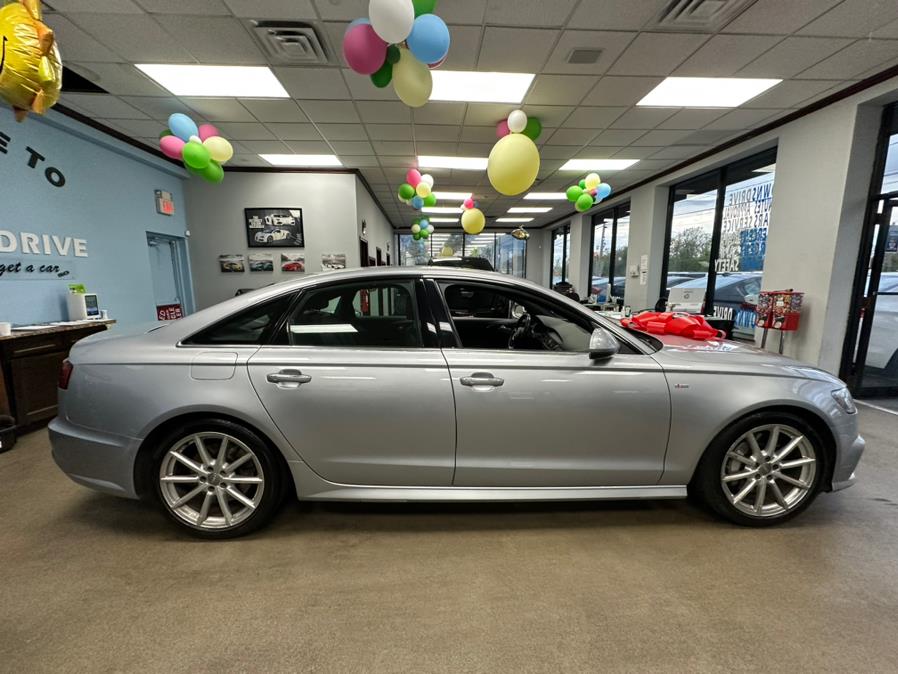2017 Audi A6 2.0 TFSI Premium Plus quattro AWD, available for sale in Inwood, New York | 5 Towns Drive. Inwood, New York 2017 Audi A6 2.0 TFSI Premium Plus quattro AWD, available for sale in Inwood, New York | 5 Towns Drive. Inwood, New York