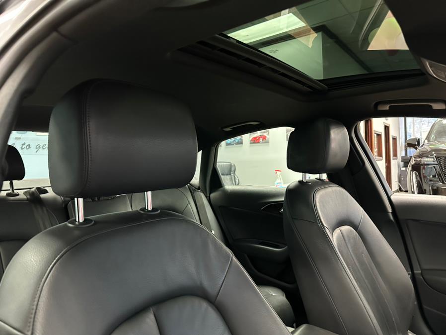 2017 Audi A6 2.0 TFSI Premium Plus quattro AWD, available for sale in Inwood, New York | 5 Towns Drive. Inwood, New York 2017 Audi A6 2.0 TFSI Premium Plus quattro AWD, available for sale in Inwood, New York | 5 Towns Drive. Inwood, New York