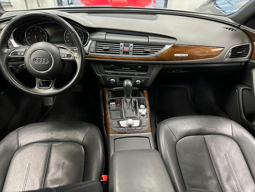 2017 Audi A6 2.0 TFSI Premium Plus quattro AWD, available for sale in Inwood, New York | 5 Towns Drive. Inwood, New York 2017 Audi A6 2.0 TFSI Premium Plus quattro AWD, available for sale in Inwood, New York | 5 Towns Drive. Inwood, New York