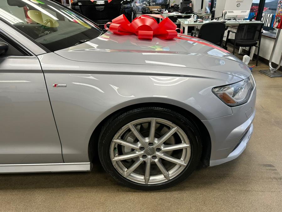 2017 Audi A6 2.0 TFSI Premium Plus quattro AWD, available for sale in Inwood, New York | 5 Towns Drive. Inwood, New York 2017 Audi A6 2.0 TFSI Premium Plus quattro AWD, available for sale in Inwood, New York | 5 Towns Drive. Inwood, New York