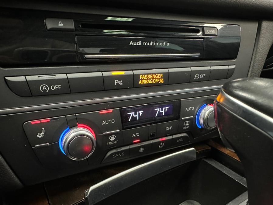 2017 Audi A6 2.0 TFSI Premium Plus quattro AWD, available for sale in Inwood, New York | 5 Towns Drive. Inwood, New York 2017 Audi A6 2.0 TFSI Premium Plus quattro AWD, available for sale in Inwood, New York | 5 Towns Drive. Inwood, New York