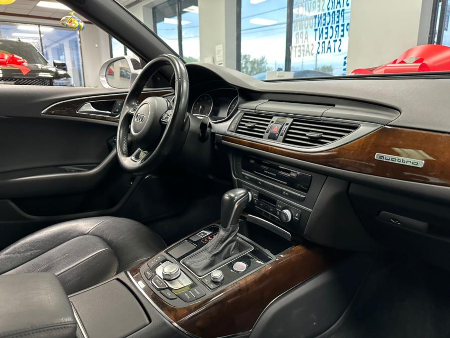 2017 Audi A6 2.0 TFSI Premium Plus quattro AWD, available for sale in Inwood, New York | 5 Towns Drive. Inwood, New York 2017 Audi A6 2.0 TFSI Premium Plus quattro AWD, available for sale in Inwood, New York | 5 Towns Drive. Inwood, New York