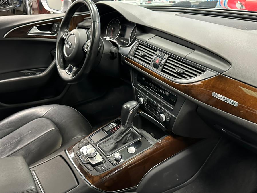 2017 Audi A6 2.0 TFSI Premium Plus quattro AWD, available for sale in Inwood, New York | 5 Towns Drive. Inwood, New York 2017 Audi A6 2.0 TFSI Premium Plus quattro AWD, available for sale in Inwood, New York | 5 Towns Drive. Inwood, New York