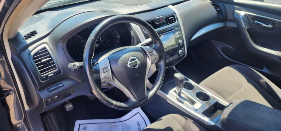 2013 Nissan Altima 4dr Sdn I4 2.5 SV, available for sale in Patchogue, New York | Romaxx Truxx. Patchogue, New York 2013 Nissan Altima 4dr Sdn I4 2.5 SV, available for sale in Patchogue, New York | Romaxx Truxx. Patchogue, New York