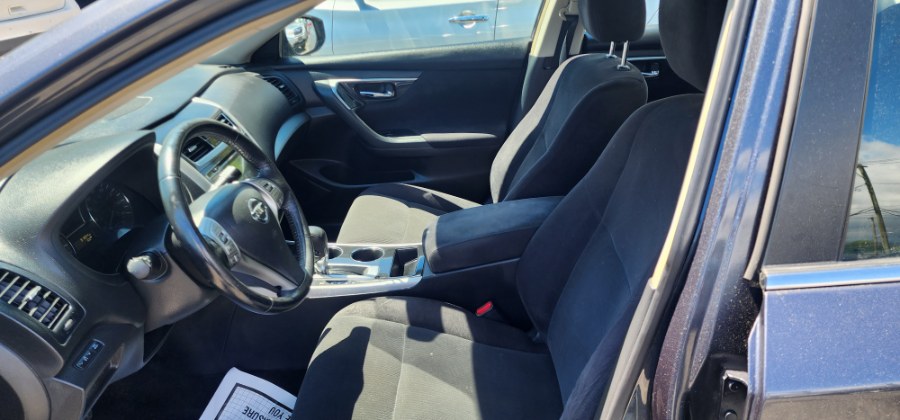 2013 Nissan Altima 4dr Sdn I4 2.5 SV, available for sale in Patchogue, New York | Romaxx Truxx. Patchogue, New York 2013 Nissan Altima 4dr Sdn I4 2.5 SV, available for sale in Patchogue, New York | Romaxx Truxx. Patchogue, New York
