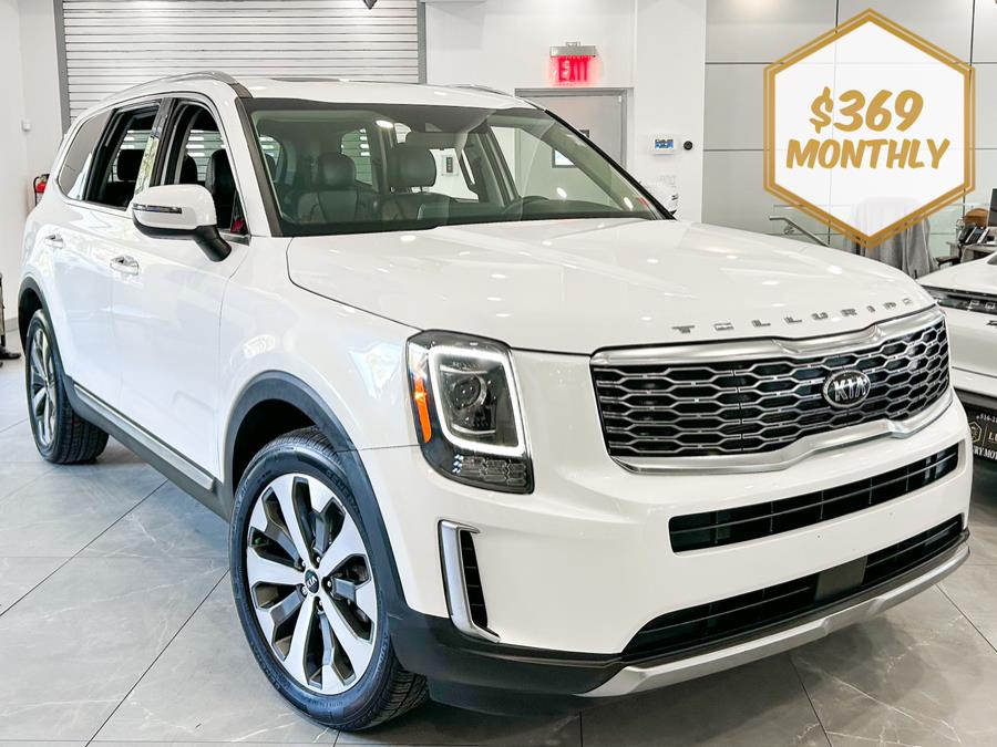 2020 Kia Telluride S, available for sale in Franklin Square, New York | C Rich Cars. Franklin Square, New York