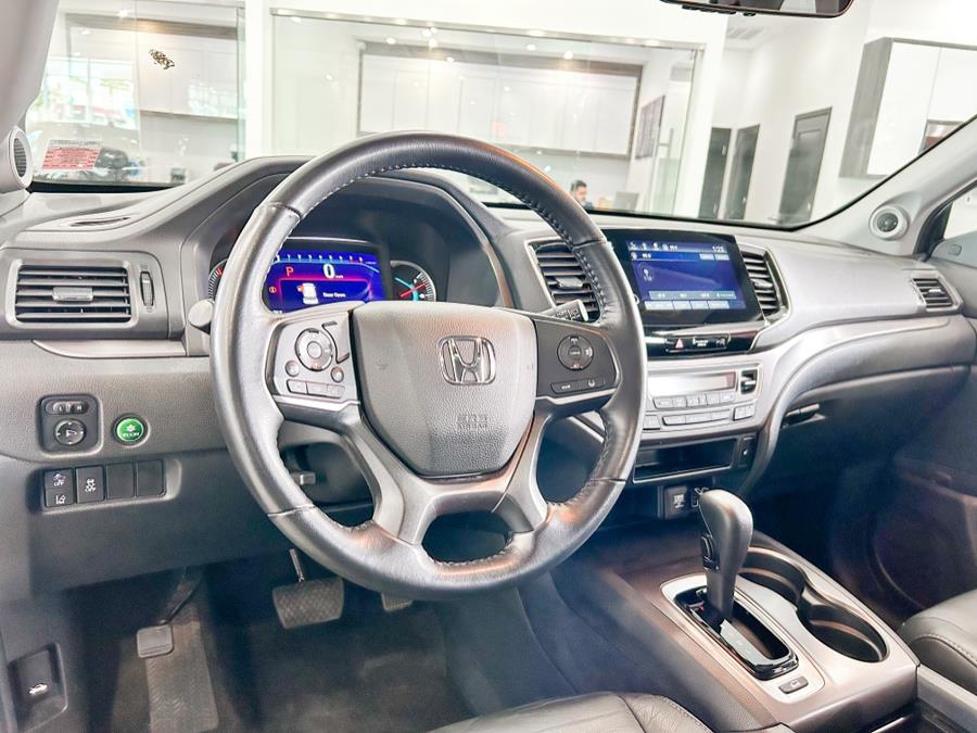 2020 Honda Pilot EX-L AWD, available for sale in Franklin Square, New York | C Rich Cars. Franklin Square, New York