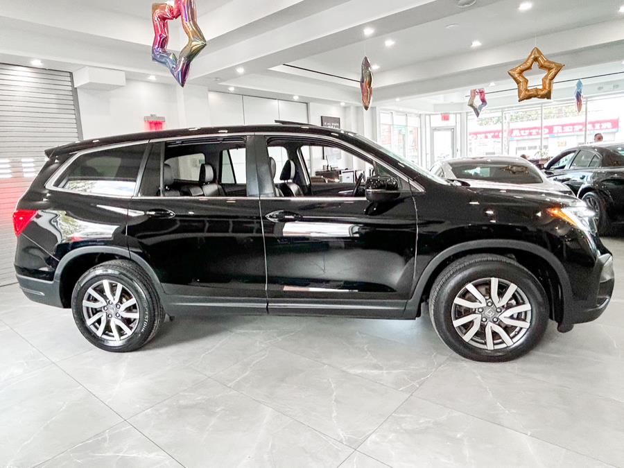 2020 Honda Pilot EX-L AWD, available for sale in Franklin Square, New York | C Rich Cars. Franklin Square, New York