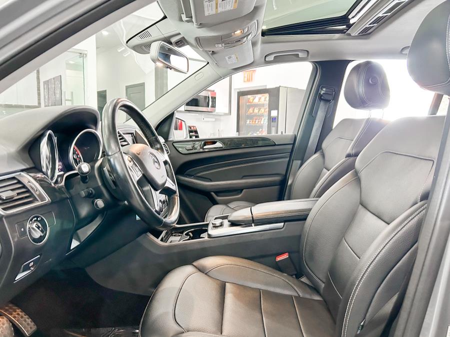 2015 Mercedes-Benz M-Class 4MATIC 4dr ML350, available for sale in Franklin Square, New York | C Rich Cars. Franklin Square, New York
