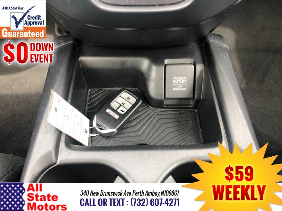 2019 Honda CR-V EX AWD, available for sale in Perth Amboy, New Jersey | All State Motor Inc. Perth Amboy, New Jersey 2019 Honda CR-V EX AWD, available for sale in Perth Amboy, New Jersey | All State Motor Inc. Perth Amboy, New Jersey
