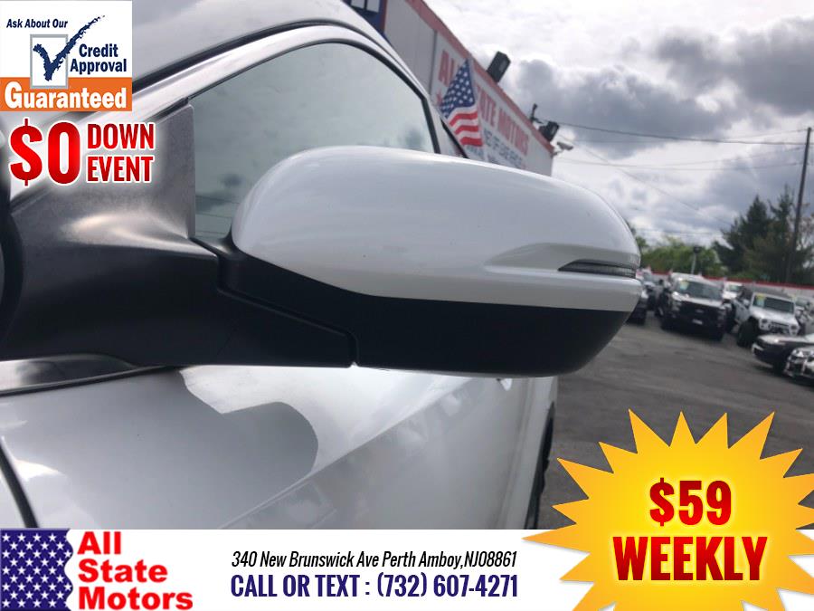 2019 Honda CR-V EX AWD, available for sale in Perth Amboy, New Jersey | All State Motor Inc. Perth Amboy, New Jersey 2019 Honda CR-V EX AWD, available for sale in Perth Amboy, New Jersey | All State Motor Inc. Perth Amboy, New Jersey