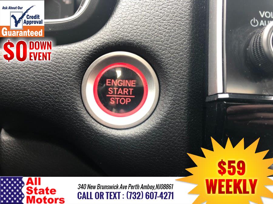 2019 Honda CR-V EX AWD, available for sale in Perth Amboy, New Jersey | All State Motor Inc. Perth Amboy, New Jersey 2019 Honda CR-V EX AWD, available for sale in Perth Amboy, New Jersey | All State Motor Inc. Perth Amboy, New Jersey