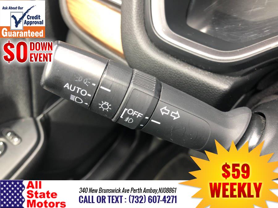 2019 Honda CR-V EX AWD, available for sale in Perth Amboy, New Jersey | All State Motor Inc. Perth Amboy, New Jersey 2019 Honda CR-V EX AWD, available for sale in Perth Amboy, New Jersey | All State Motor Inc. Perth Amboy, New Jersey