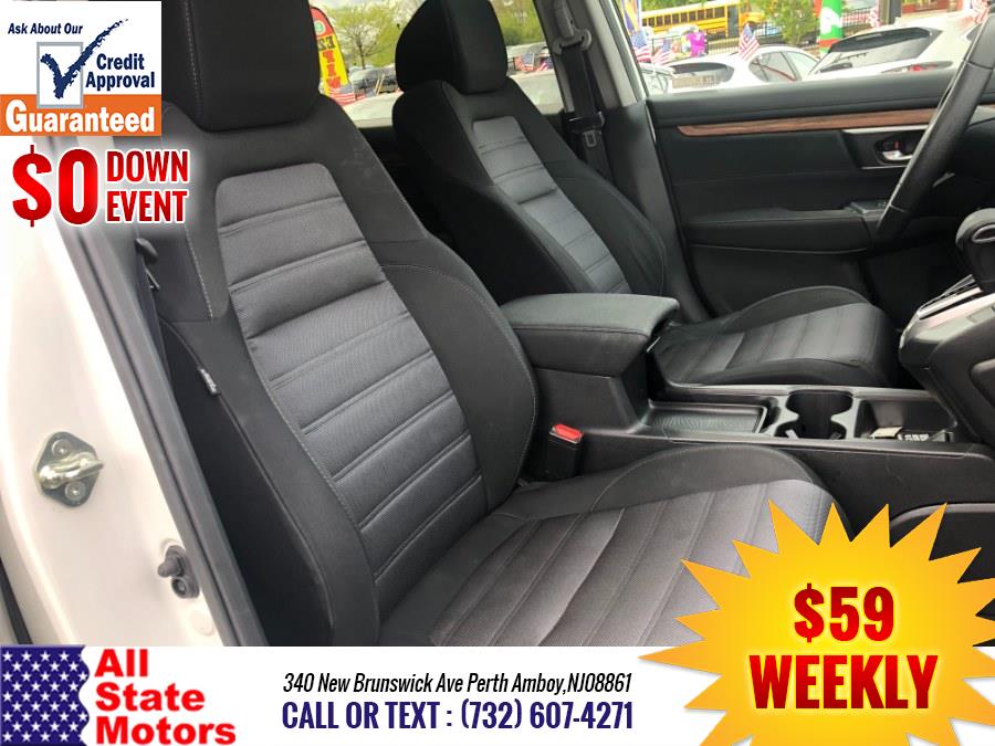 2019 Honda CR-V EX AWD, available for sale in Perth Amboy, New Jersey | All State Motor Inc. Perth Amboy, New Jersey 2019 Honda CR-V EX AWD, available for sale in Perth Amboy, New Jersey | All State Motor Inc. Perth Amboy, New Jersey
