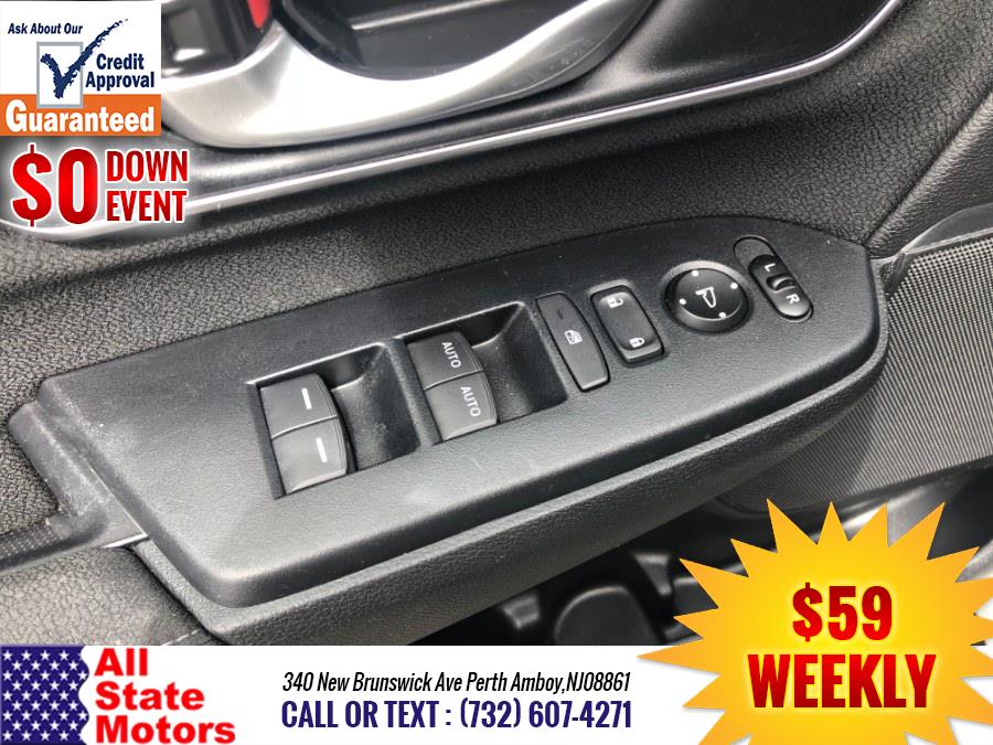 2019 Honda CR-V EX AWD, available for sale in Perth Amboy, New Jersey | All State Motor Inc. Perth Amboy, New Jersey 2019 Honda CR-V EX AWD, available for sale in Perth Amboy, New Jersey | All State Motor Inc. Perth Amboy, New Jersey