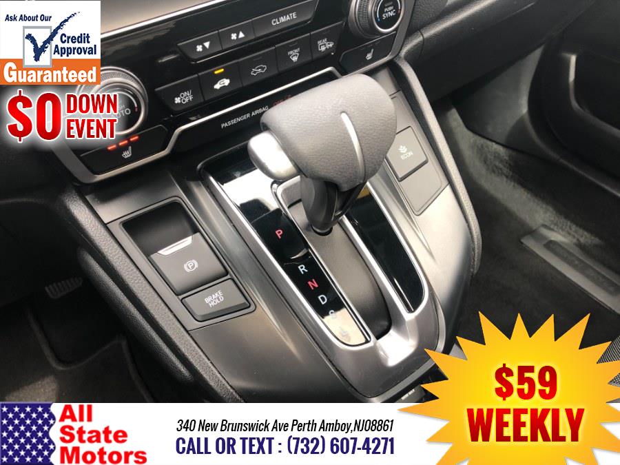 2019 Honda CR-V EX AWD, available for sale in Perth Amboy, New Jersey | All State Motor Inc. Perth Amboy, New Jersey 2019 Honda CR-V EX AWD, available for sale in Perth Amboy, New Jersey | All State Motor Inc. Perth Amboy, New Jersey