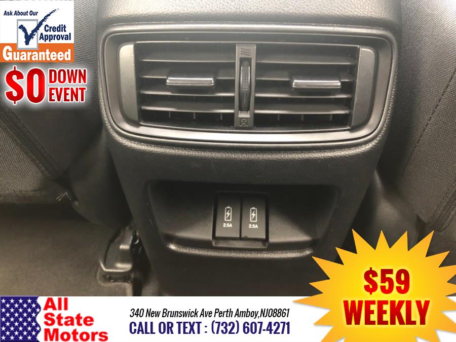 2019 Honda CR-V EX AWD, available for sale in Perth Amboy, New Jersey | All State Motor Inc. Perth Amboy, New Jersey 2019 Honda CR-V EX AWD, available for sale in Perth Amboy, New Jersey | All State Motor Inc. Perth Amboy, New Jersey