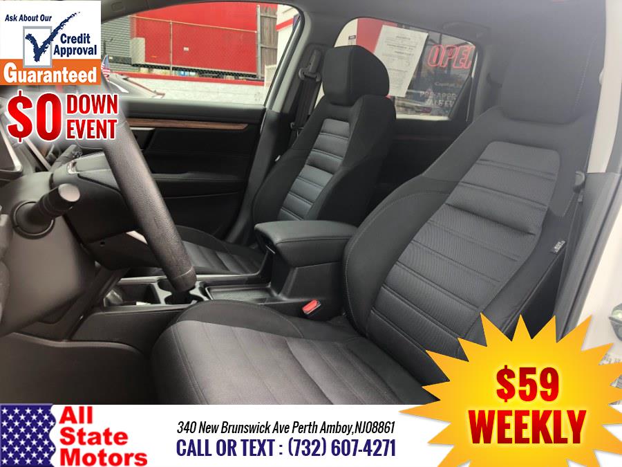 2019 Honda CR-V EX AWD, available for sale in Perth Amboy, New Jersey | All State Motor Inc. Perth Amboy, New Jersey 2019 Honda CR-V EX AWD, available for sale in Perth Amboy, New Jersey | All State Motor Inc. Perth Amboy, New Jersey