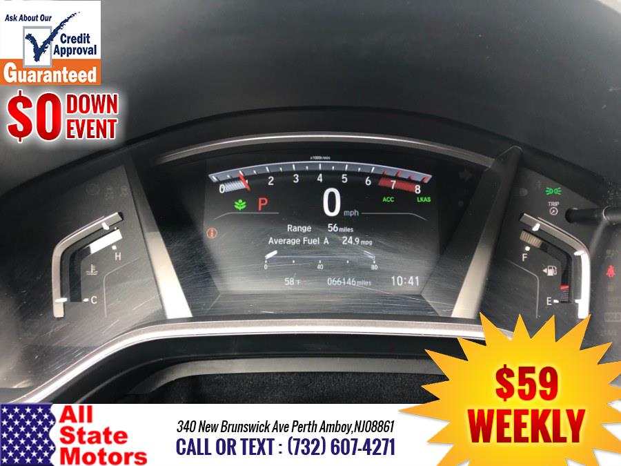 2019 Honda CR-V EX AWD, available for sale in Perth Amboy, New Jersey | All State Motor Inc. Perth Amboy, New Jersey 2019 Honda CR-V EX AWD, available for sale in Perth Amboy, New Jersey | All State Motor Inc. Perth Amboy, New Jersey