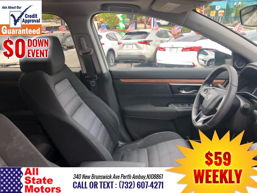 2019 Honda CR-V EX AWD, available for sale in Perth Amboy, New Jersey | All State Motor Inc. Perth Amboy, New Jersey 2019 Honda CR-V EX AWD, available for sale in Perth Amboy, New Jersey | All State Motor Inc. Perth Amboy, New Jersey