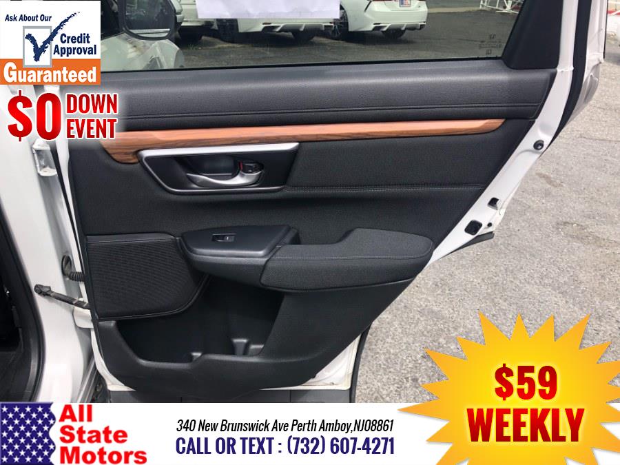 2019 Honda CR-V EX AWD, available for sale in Perth Amboy, New Jersey | All State Motor Inc. Perth Amboy, New Jersey 2019 Honda CR-V EX AWD, available for sale in Perth Amboy, New Jersey | All State Motor Inc. Perth Amboy, New Jersey