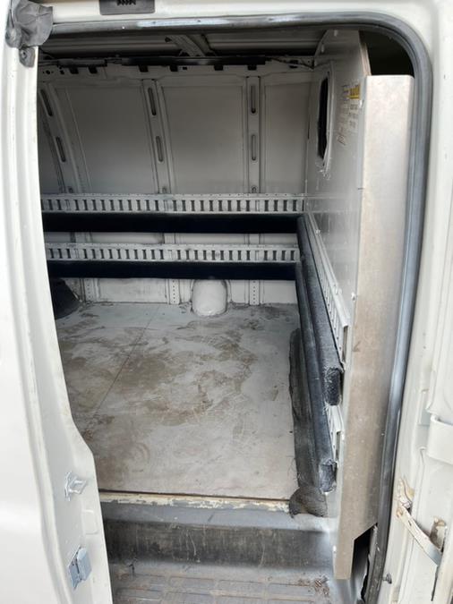 2009 Chevrolet Express Cargo Van RWD 2500 135", available for sale in New Britain, Connecticut | Supreme Automotive. New Britain, Connecticut 2009 Chevrolet Express Cargo Van RWD 2500 135", available for sale in New Britain, Connecticut | Supreme Automotive. New Britain, Connecticut