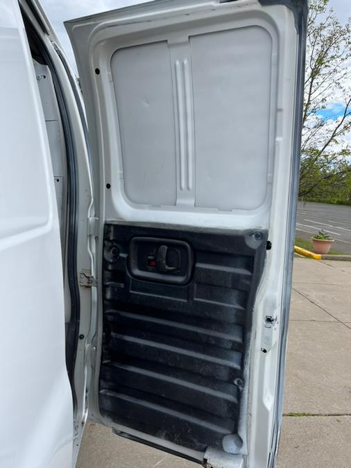 2009 Chevrolet Express Cargo Van RWD 2500 135", available for sale in New Britain, Connecticut | Supreme Automotive. New Britain, Connecticut 2009 Chevrolet Express Cargo Van RWD 2500 135", available for sale in New Britain, Connecticut | Supreme Automotive. New Britain, Connecticut