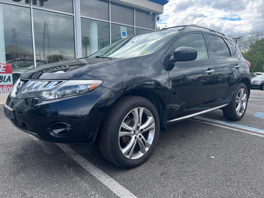 2009 Nissan Murano AWD 4dr S, available for sale in Elmont, New York | Sunrise of Elmont. Elmont, New York 2009 Nissan Murano AWD 4dr S, available for sale in Elmont, New York | Sunrise of Elmont. Elmont, New York