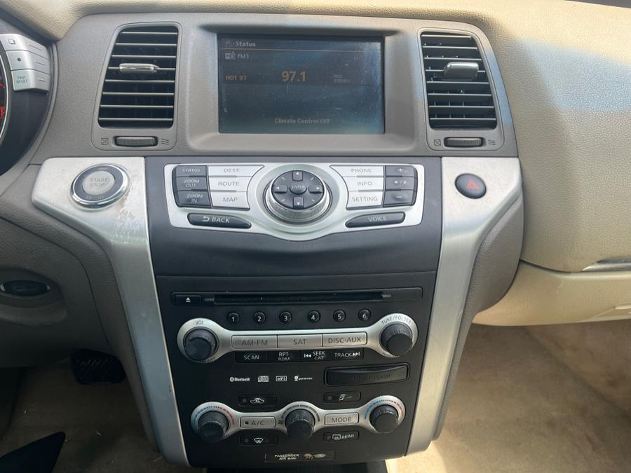 2009 Nissan Murano AWD 4dr S, available for sale in Elmont, New York | Sunrise of Elmont. Elmont, New York 2009 Nissan Murano AWD 4dr S, available for sale in Elmont, New York | Sunrise of Elmont. Elmont, New York