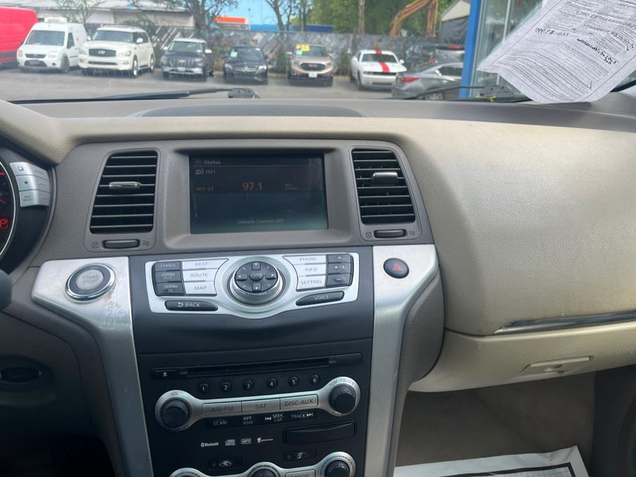 2009 Nissan Murano AWD 4dr S, available for sale in Elmont, New York | Sunrise of Elmont. Elmont, New York 2009 Nissan Murano AWD 4dr S, available for sale in Elmont, New York | Sunrise of Elmont. Elmont, New York