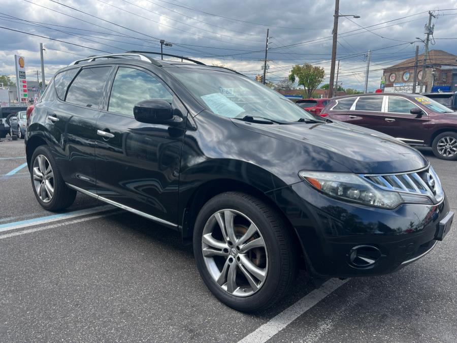 2009 Nissan Murano AWD 4dr S, available for sale in Elmont, New York | Sunrise of Elmont. Elmont, New York 2009 Nissan Murano AWD 4dr S, available for sale in Elmont, New York | Sunrise of Elmont. Elmont, New York