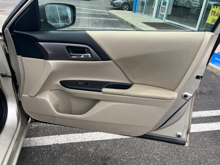 2015 Honda Accord LX, available for sale in Elmont, New York | Sunrise of Elmont. Elmont, New York 2015 Honda Accord LX, available for sale in Elmont, New York | Sunrise of Elmont. Elmont, New York