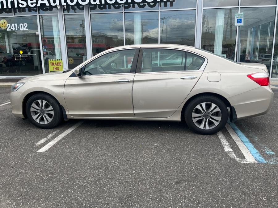 2015 Honda Accord LX, available for sale in Elmont, New York | Sunrise of Elmont. Elmont, New York 2015 Honda Accord LX, available for sale in Elmont, New York | Sunrise of Elmont. Elmont, New York