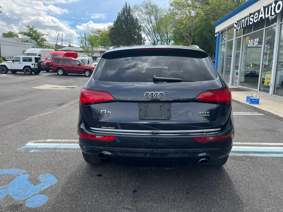 2016 Audi Q5 quattro 4dr 2.0T Premium, available for sale in Elmont, New York | Sunrise of Elmont. Elmont, New York 2016 Audi Q5 quattro 4dr 2.0T Premium, available for sale in Elmont, New York | Sunrise of Elmont. Elmont, New York