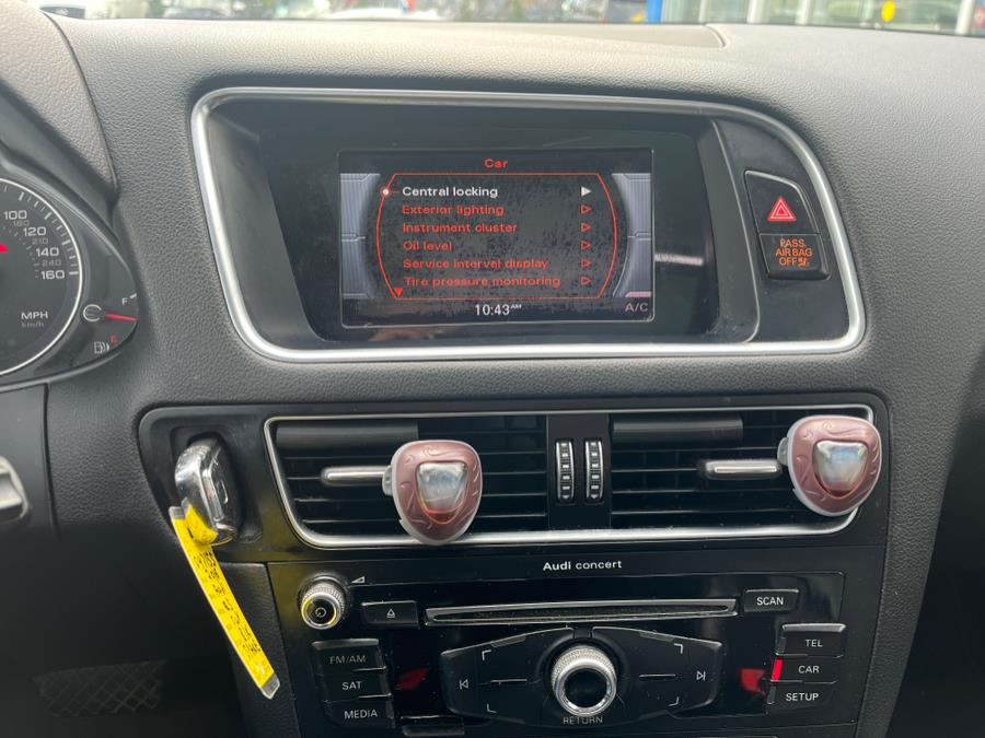 2016 Audi Q5 quattro 4dr 2.0T Premium, available for sale in Elmont, New York | Sunrise of Elmont. Elmont, New York 2016 Audi Q5 quattro 4dr 2.0T Premium, available for sale in Elmont, New York | Sunrise of Elmont. Elmont, New York