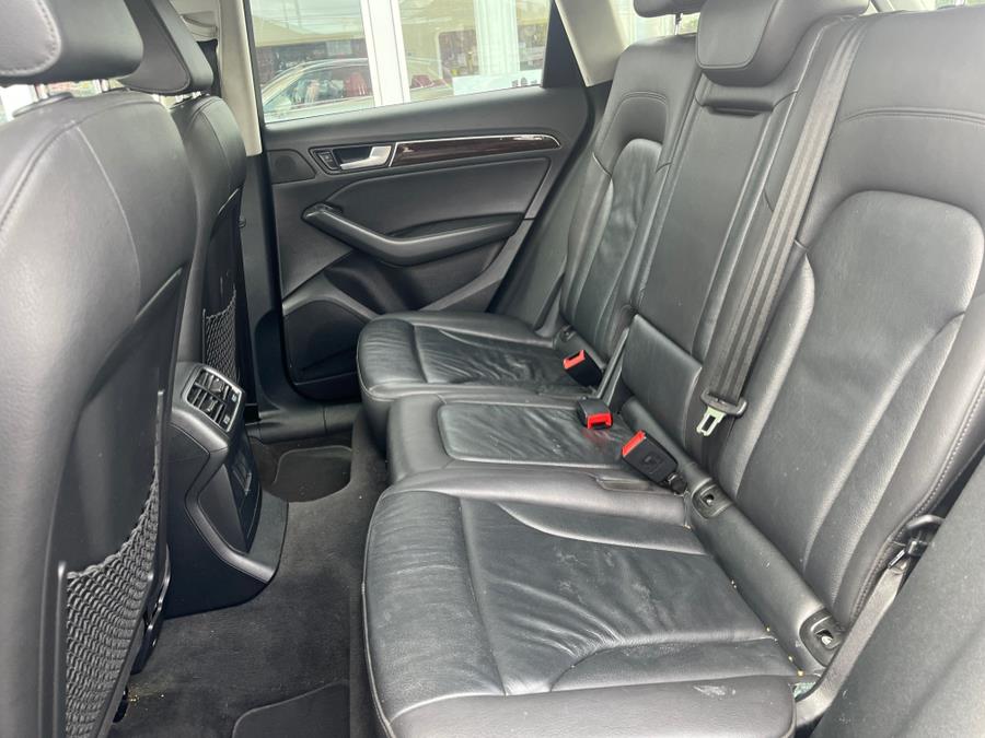 2016 Audi Q5 quattro 4dr 2.0T Premium, available for sale in Elmont, New York | Sunrise of Elmont. Elmont, New York 2016 Audi Q5 quattro 4dr 2.0T Premium, available for sale in Elmont, New York | Sunrise of Elmont. Elmont, New York