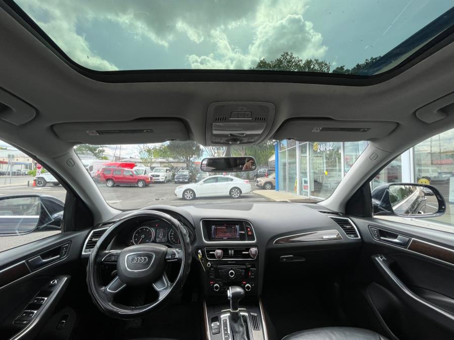 2016 Audi Q5 quattro 4dr 2.0T Premium, available for sale in Elmont, New York | Sunrise of Elmont. Elmont, New York 2016 Audi Q5 quattro 4dr 2.0T Premium, available for sale in Elmont, New York | Sunrise of Elmont. Elmont, New York